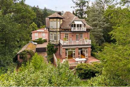 Wohnung zum Kaufen in Baden-Baden 1.250.000,00 € 205 m²