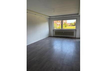 TOP! Schöne 2-Zimmer-Erdgeschosswohnung mit Balkon in Mutterstadt