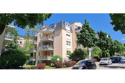 Wohlfühlen zwischen der Dresdner Heide und dem Neustädter Szeneviertel! - Dresden Neustadt