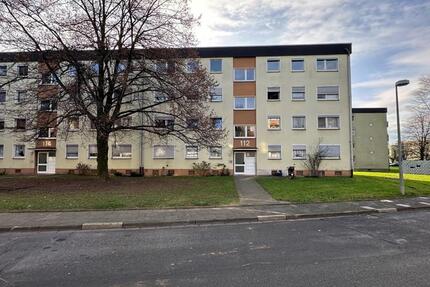 Geräumige 3-Zimmer-Wohnung mit Balkon in LEV. Steinbüchel! - Leverkusen Alkenrath