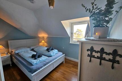 DG-Ferienwohnung am Bergpark- Kassel Wilhelmshöhe