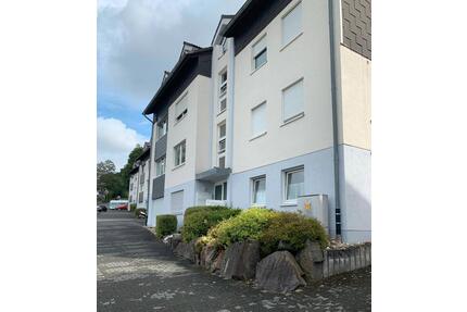 Attraktives Studentenappartement im Grünen – ab 01.09.2026 - Siegen Weidenau