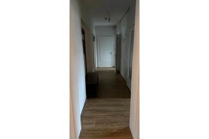 4 Zimmer Wohnung in Weiden - 1.090,00&nbsp;EUR Kaltmiete, ca.&nbsp; 95,00&nbsp;m&sup2; in Weiden in der Oberpfalz (PLZ: 92637)