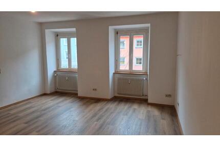 VS-Villingen: 4 Zimmer Wohnung im Zentrum, Top Lage ☀️ - Villingen-Schwenningen