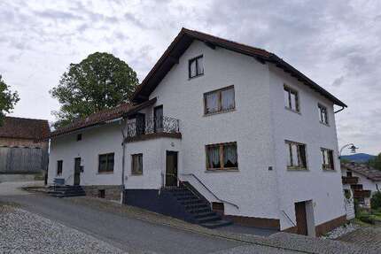 Haus zum Kaufen in Patersdorf 379.000,00 € 300 m²