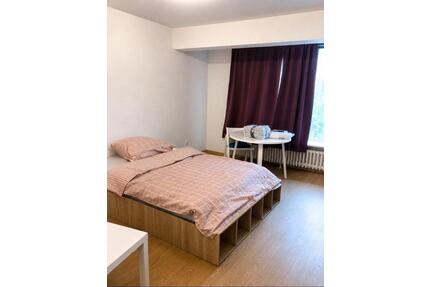 Möbliertes Apartment zur Miete - 620,00&nbsp;EUR Kaltmiete, ca.&nbsp; 20,00&nbsp;m&sup2; in Dortmund (PLZ: 44139) Innenstadt Ost
