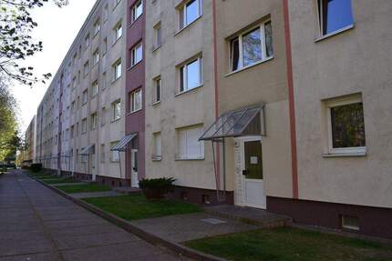 Zuhause ankommen - diese Wohnung macht es möglich! - Gotha