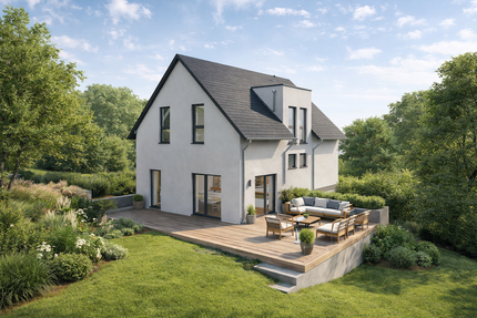 Haus zum Kaufen in Angersdorf 464.000,00 € 118 m²