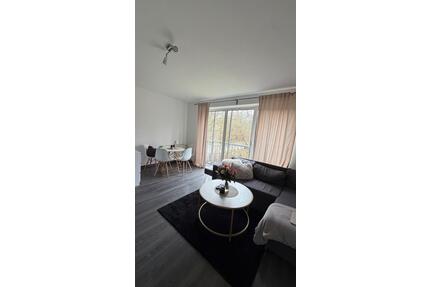 2-Zimmer Wohnung ab 15.05.2026 (26133 Oldenburg)