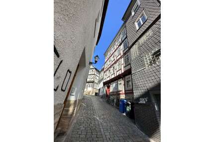 Wohnung zum Mieten in Marburg 445,00 € 28 m²