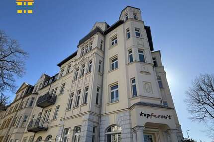 Wohnung zum Kaufen in Chemnitz 40.000,00 € 49.8 m²