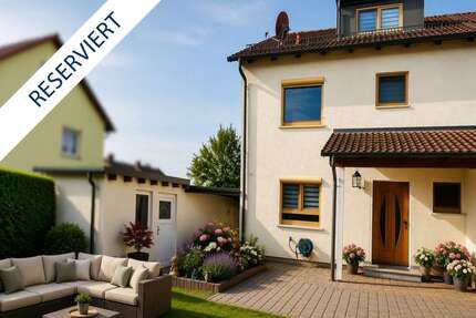 Haus zum Kaufen in Crailsheim 420.000,00 € 124 m²
