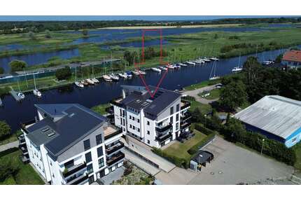 Wohnung zum Kaufen in Greifswald 787.000,00 € 126.6 m²