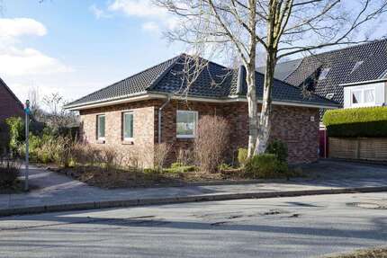 Haus zum Kaufen in Flensburg 320.000,00 € 82 m²
