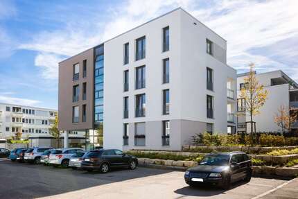 Wohnung zum Mieten in Winnenden 1.609,00 € 95.83 m²