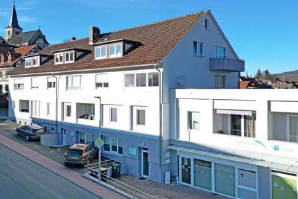 Wohnung zum Mieten in Schauenburg Hoof 780,00 € 112.14 m² - Schauenburg / Hoof