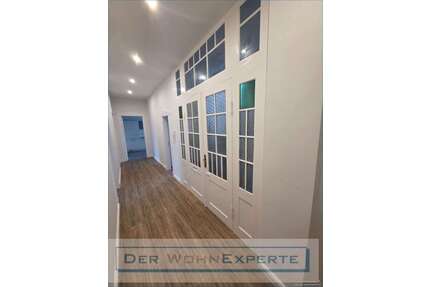 Wohnung zum Mieten in Flensburg 845,00 € 89 m²
