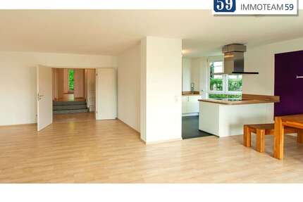 Wohnung zum Kaufen in Niedernhausen 370.000,00 € 118 m²