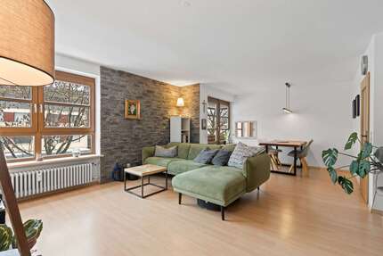 Wohnung zum Kaufen in Kempten (Allgäu) 255.500,00 € 66 m²