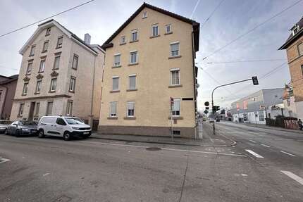 Wohnung zum Mieten in Stuttgart 800,00 € 64 m²
