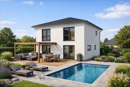 Haus zum Kaufen in Angersdorf 495.400,00 € 114 m²