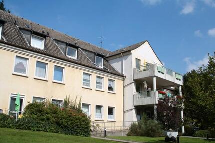 Wohnen ab 60. - 456,00&nbsp;EUR Kaltmiete, ca.&nbsp; 59,58&nbsp;m&sup2; in Lünen (PLZ: 44536) Brambauer