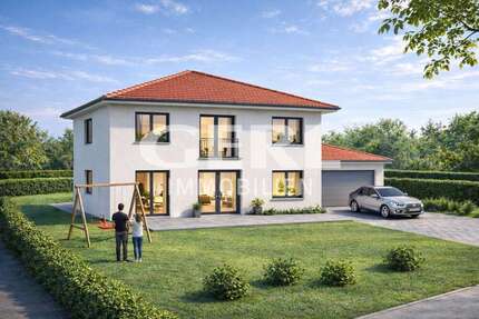 Haus zum Kaufen in Bogen 665.000,00 € 159.6 m²