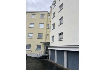 Wohnung zum Kaufen in Fernwald 229.000,00 € 105 m²