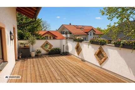 Wohnung zum Kaufen in Höslwang 450.000,00 € 145 m²