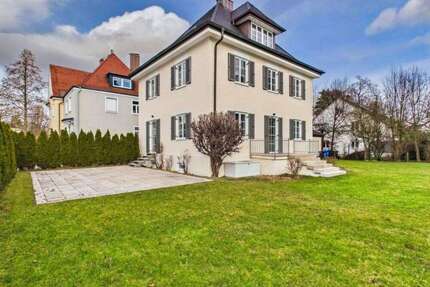 Haus zum Kaufen in Memmingen 1.597.000,00 € 185 m²