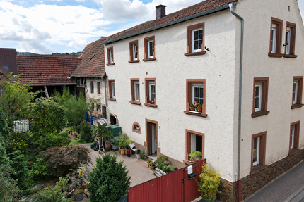 Haus zum Kaufen in Hauenstein 265.000,00 € 120 m²