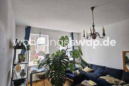 Wohnungsswap - Alt-Lichtenrade - 610,00&nbsp;EUR Kaltmiete, ca.&nbsp; 63,00&nbsp;m&sup2;&nbsp;Wohnfl&auml;che in Berlin (PLZ: 12309) Lichtenrade