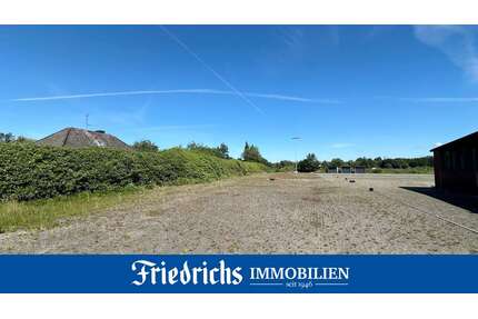 Grundstück zu verkaufen in Bad Zwischenahn 139.000,00 € 2004 m²
