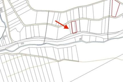 Grundstück, Waldfläche, Zell, Prinzenkopftunnel, Flusskreuzfahrtschiffe, Moseltal, Freizeit, Hobby , Ratenzhlg mgl. - Zell (Mosel)