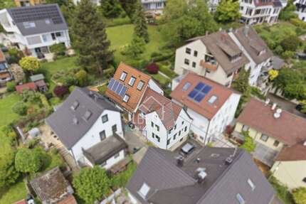Haus zum Kaufen in Stuttgart Sillenbuch 689.000,00 € 161.03 m² - Stuttgart / Sillenbuch