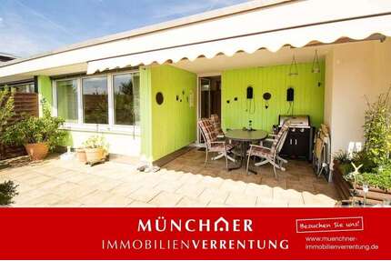 Wohnung zum Kaufen in Puchheim 495.000,00 € 117 m²