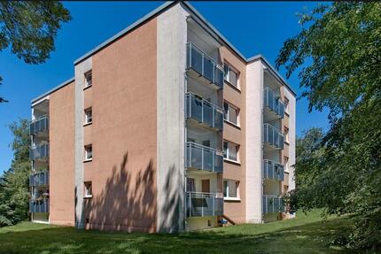 Gemütliche Wohnung - ruhig gelegen & gepflegt - Remscheid Remscheid-Süd