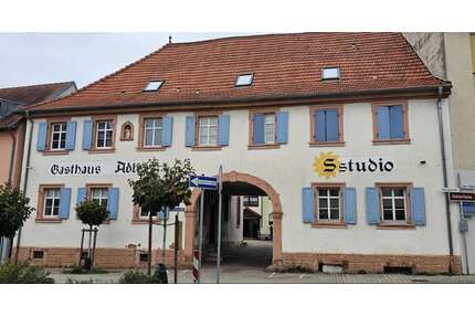 Wohnung zum Mieten in Ubstadt weiher 520,00 € 49 m²