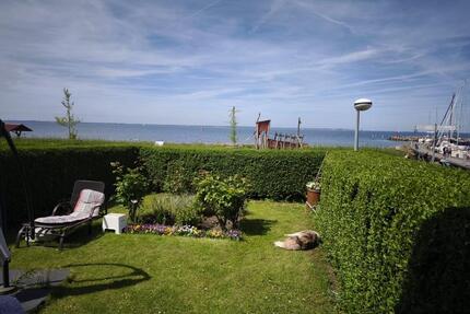 Reihenendhaus am Meer, Denkmalgeschützt, mit Nießbrauchrecht - Insel Poel