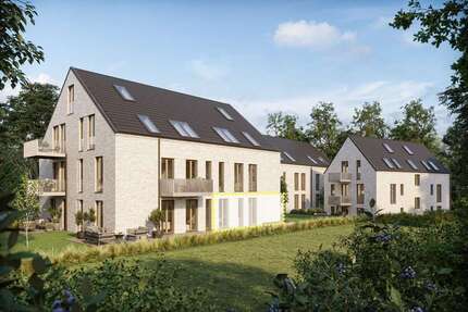 Wohnung zum Kaufen in Eckernförde 745.000,00 € 91 m²