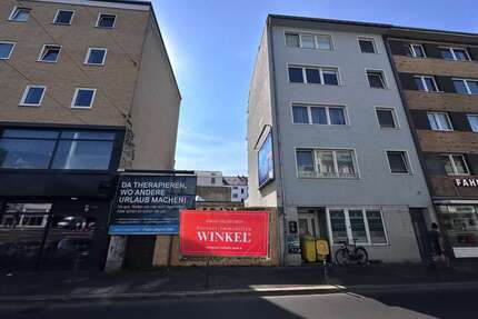 Grundstück zu verkaufen in Bonn 395.000,00 € 120 m²