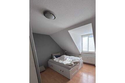 ***Charmantes 2-Zimmer-Apartment in Leipzig Südvorstadt***