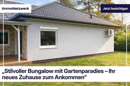 Haus zum Kaufen in Falkensee 620.000,00 € 120 m²