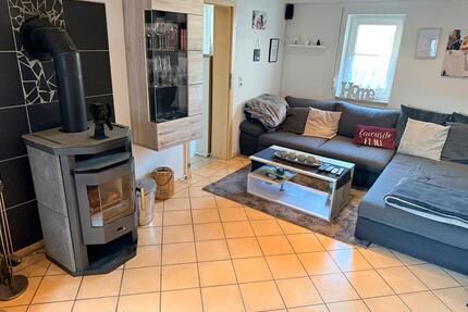 Charmante Doppelhaushälfte in Siegen-Niederschelden zu verkaufen