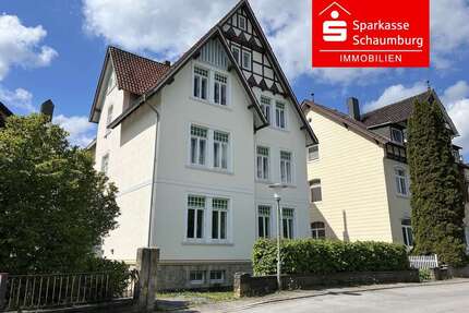 Wohnung zum Kaufen in Rinteln 225.000,00 € 116 m²