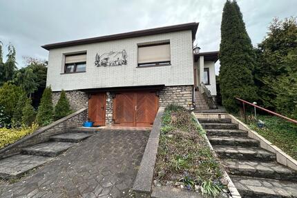 Haus in guter Lage von Sangerhausen