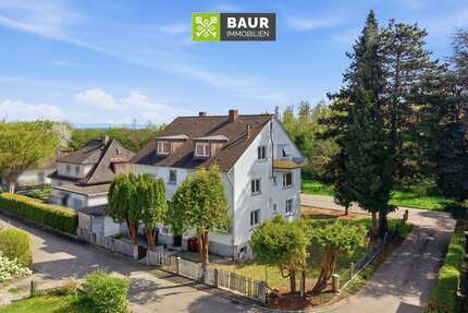 Haus zum Kaufen in Friedrichshafen 649.000,00 € 235 m²