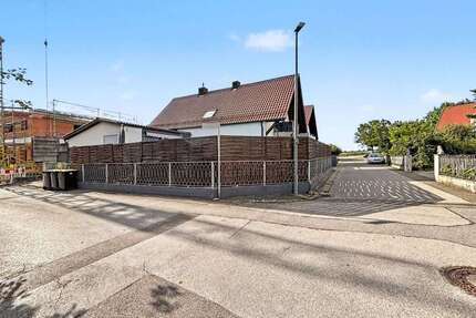 Haus zum Kaufen in Aichach 540.000,00 € 140 m²