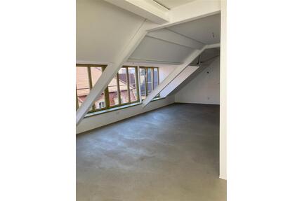 4-Raum DG-Wohnung 122 m² – Altstadt Meißen