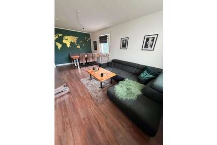 Wohnung zum Mieten in Hemer 625,00 € 82 m²